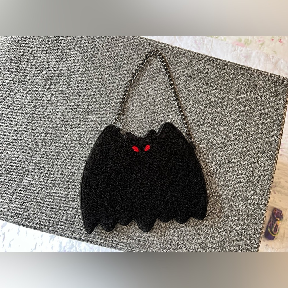 Harvey’s Vamp Coin Purse